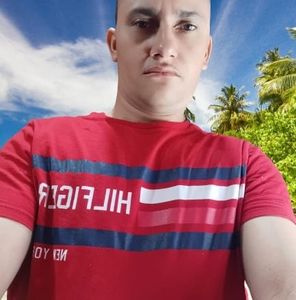 Meet your Posher, Antonio